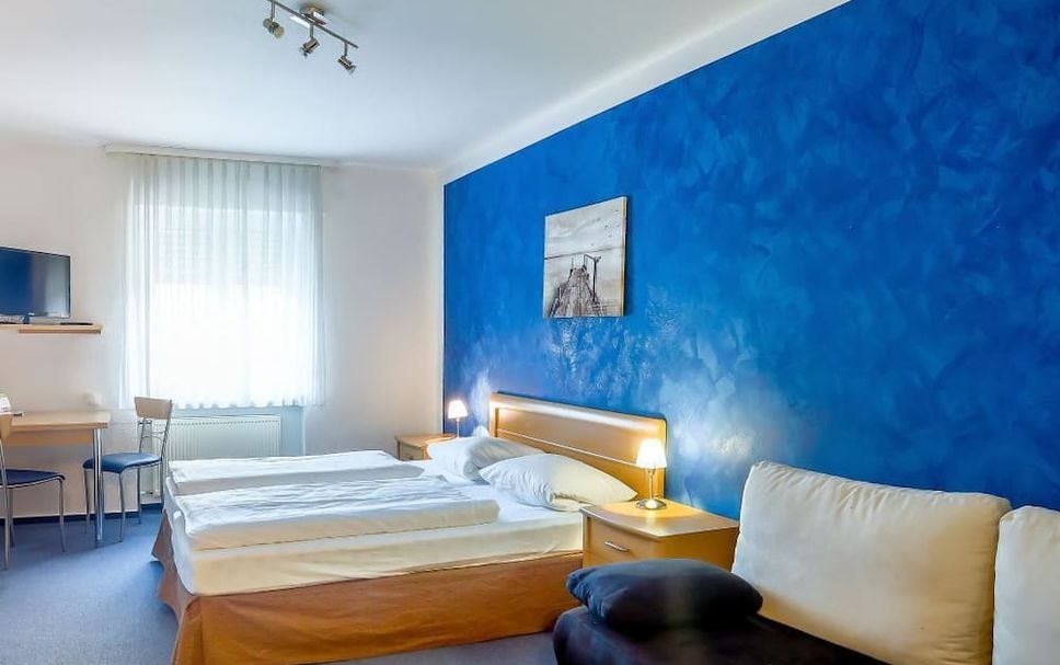 Habitació Foto
