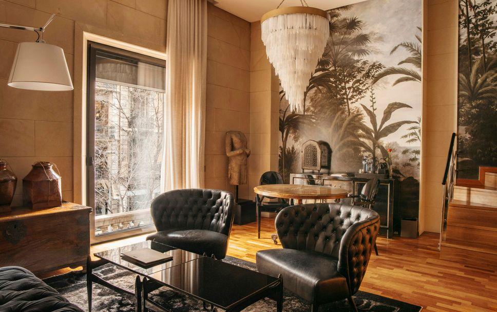 Sala Foto