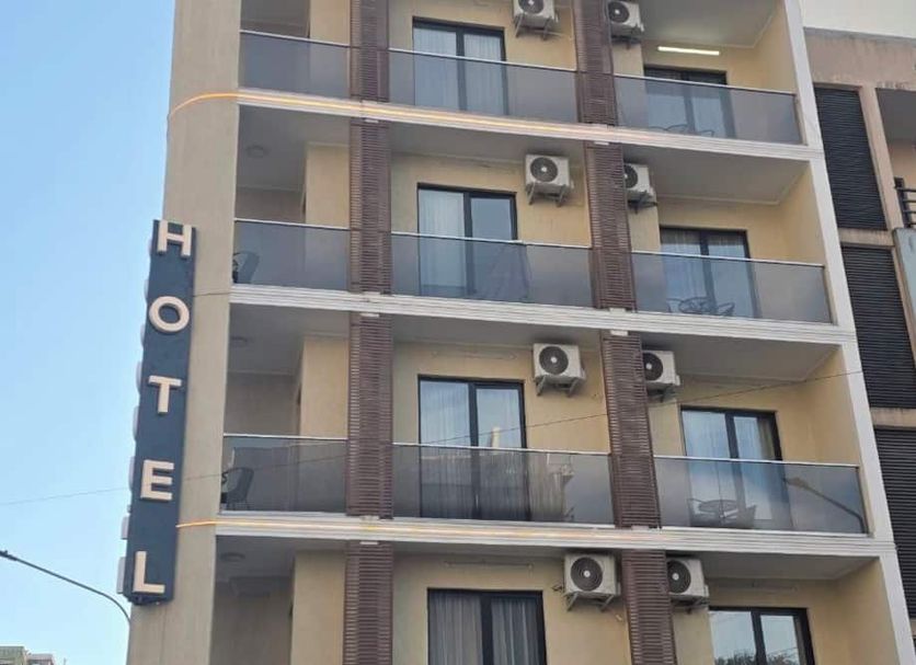 Edifici Foto