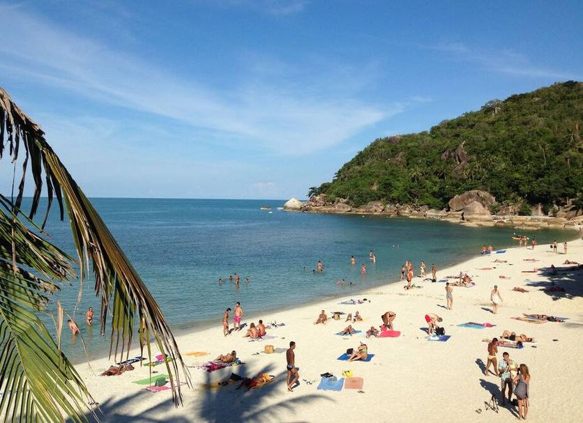 Platja Foto