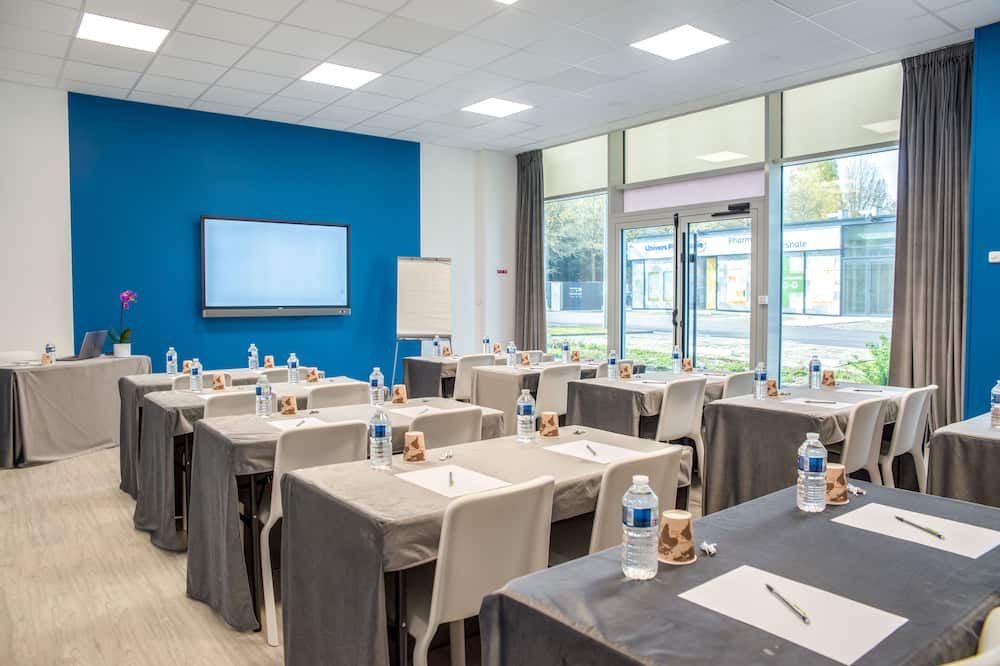 Sala de conferències