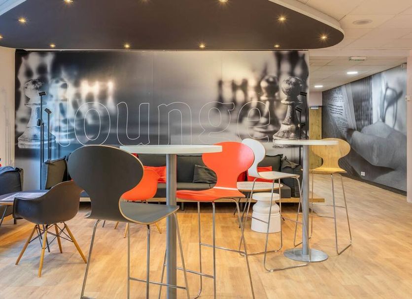 Sala d'estar Foto