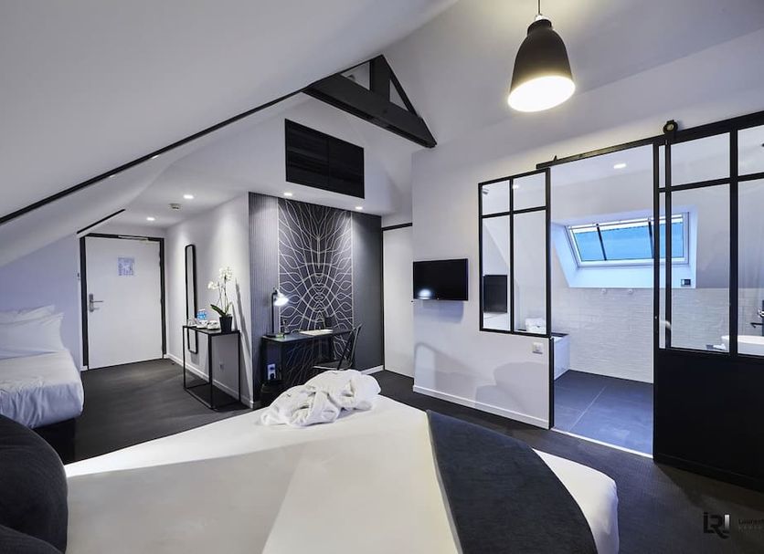 Habitació Foto