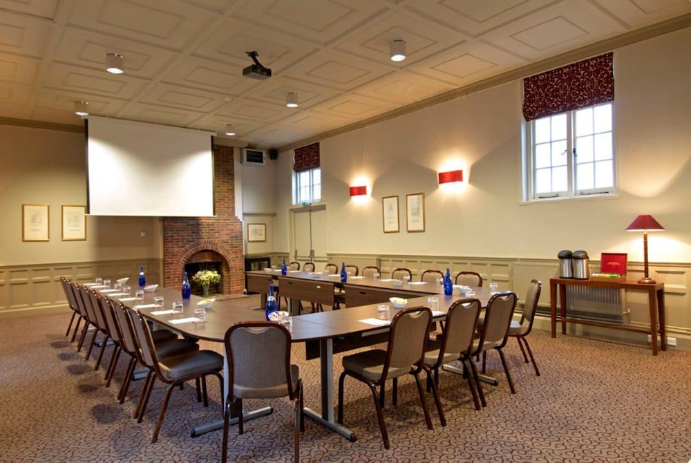 Sala de conferències