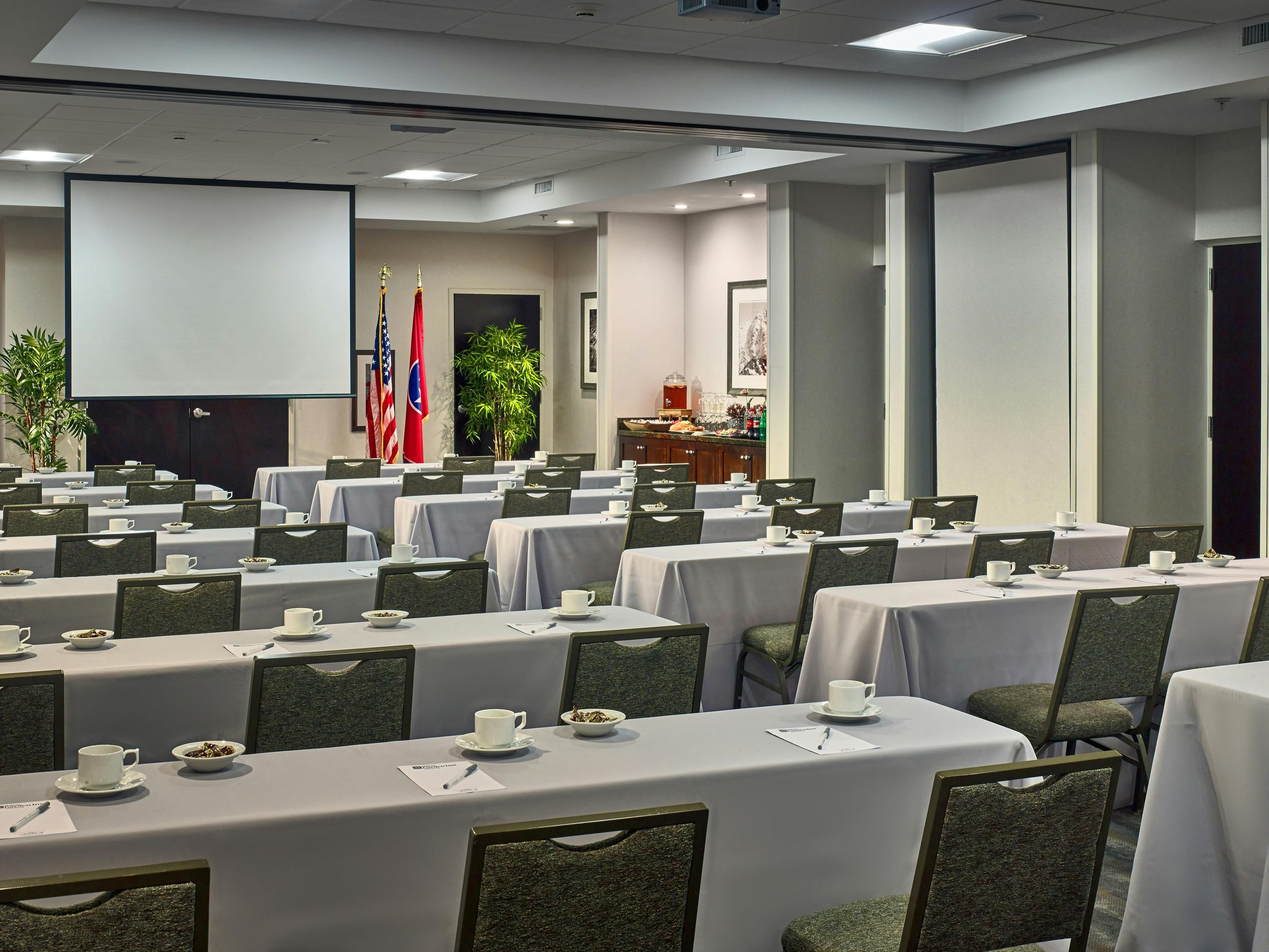 Sala de banquets