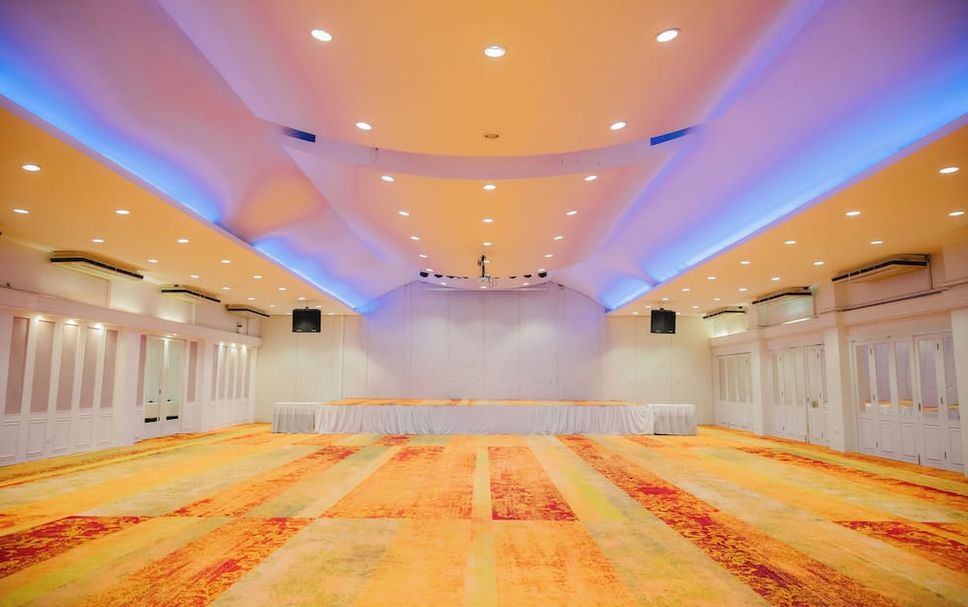 Sala de conferències Foto
