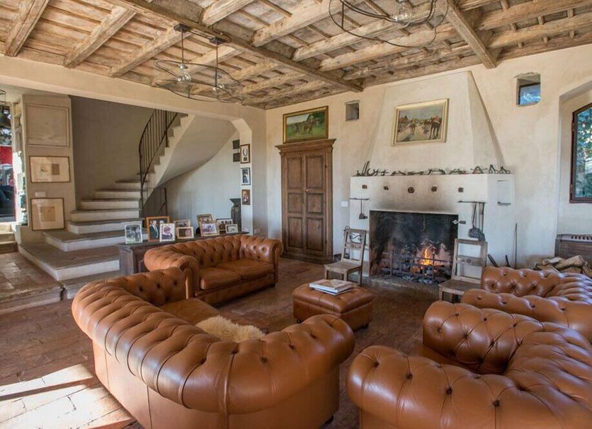 Sala d'estar Foto
