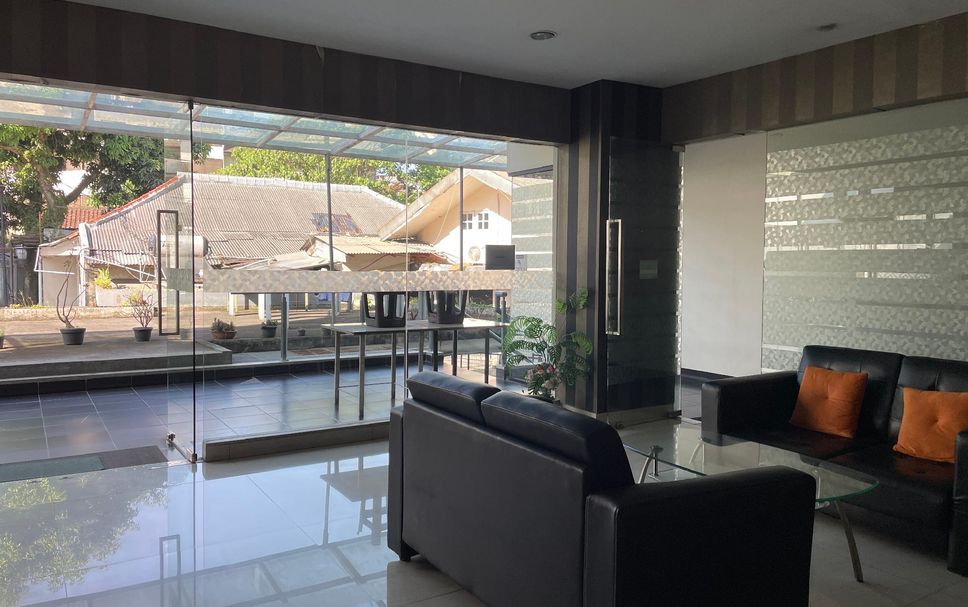 Vestíbul Foto