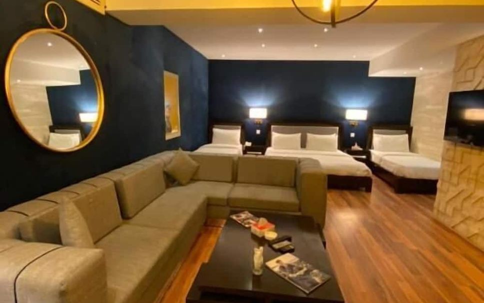 Sala d'estar Foto