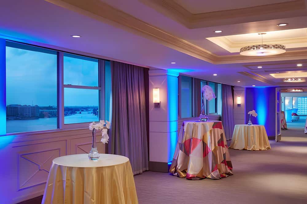 Sala de banquets
