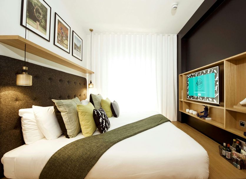 Habitació Foto