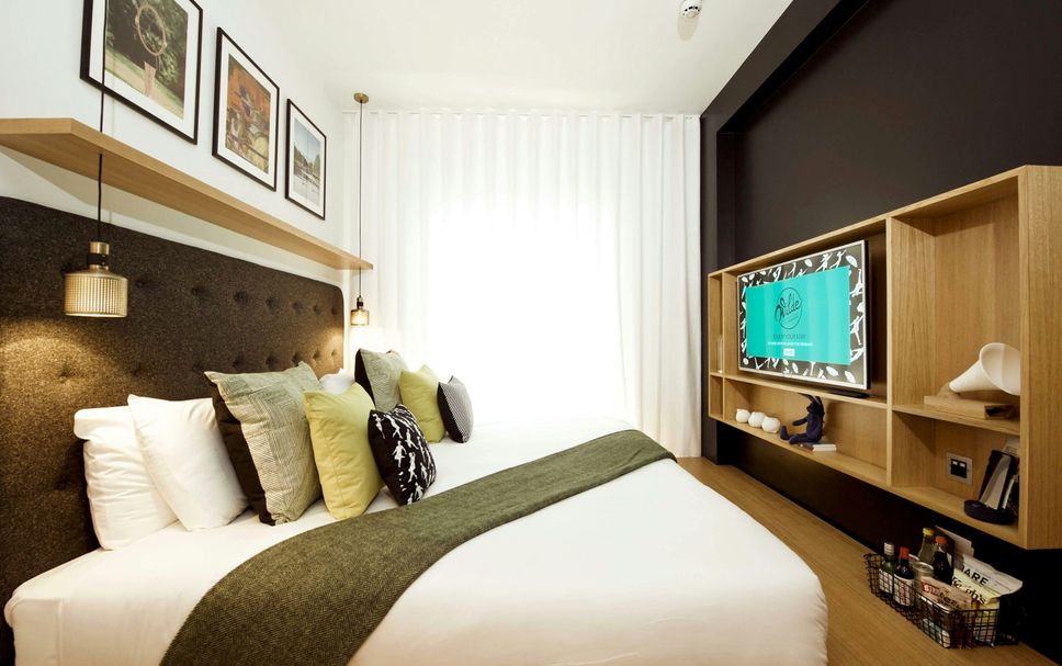 Habitació Foto