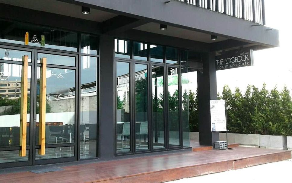 Edifici Foto