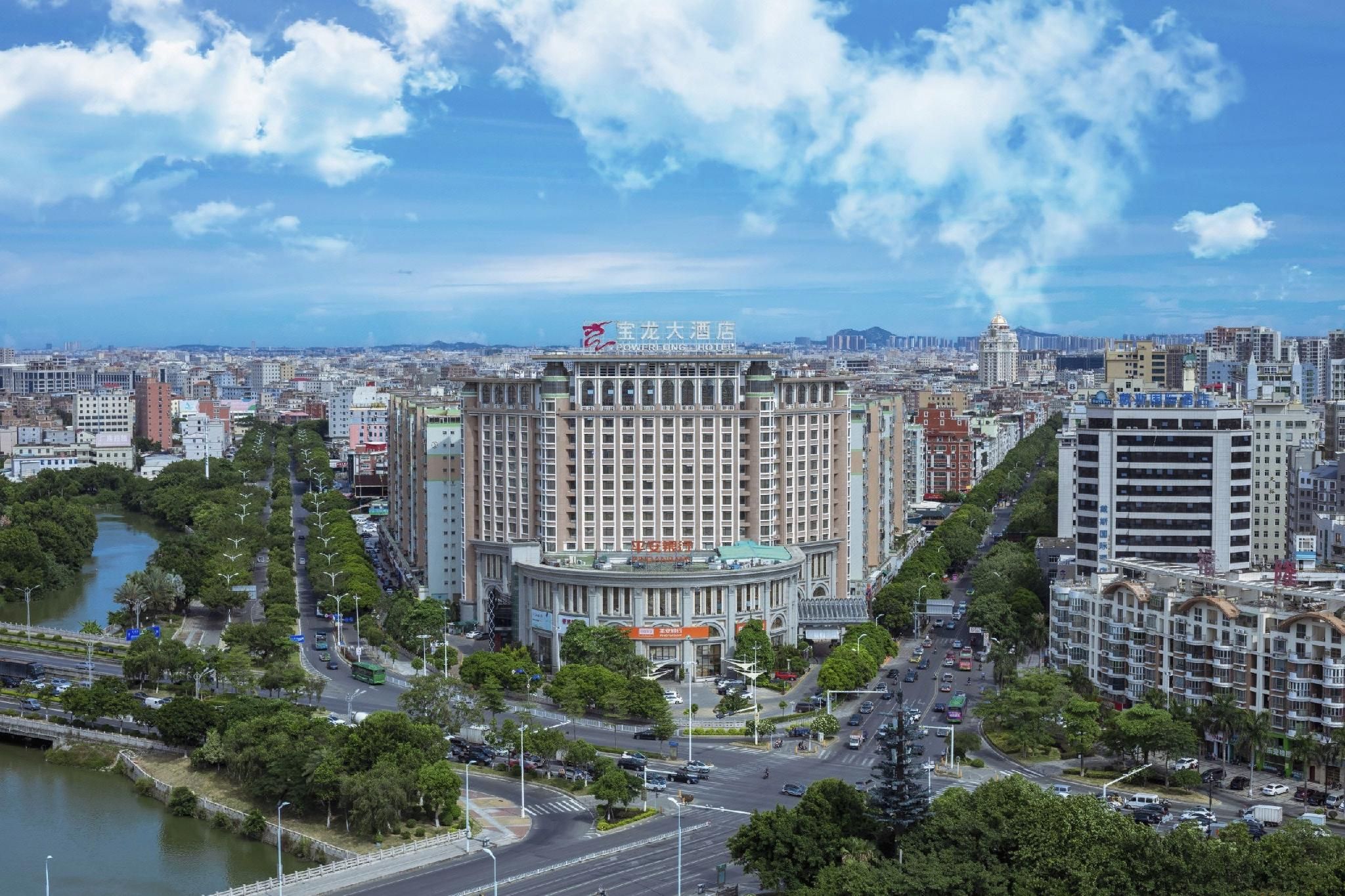 Edifici