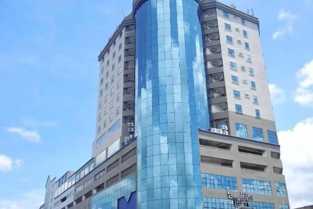 Edifici