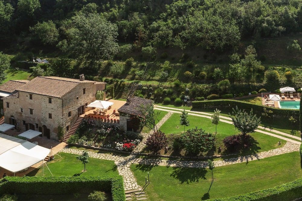 Vista exterior