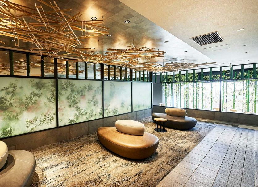 Sala d'estar Foto