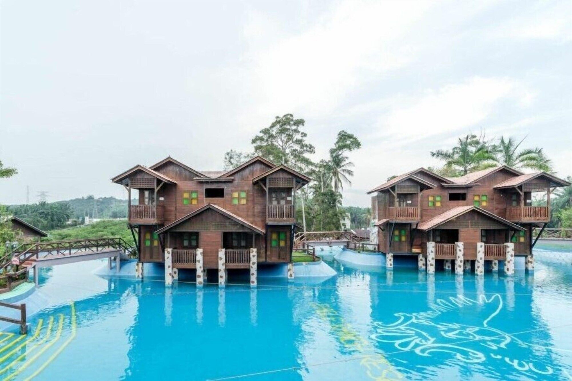 Pool Foto