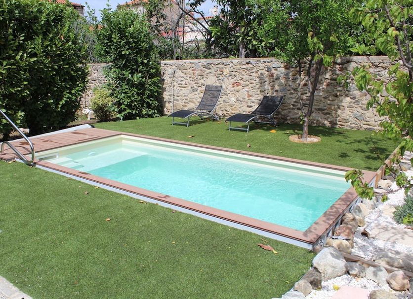 Pool Foto