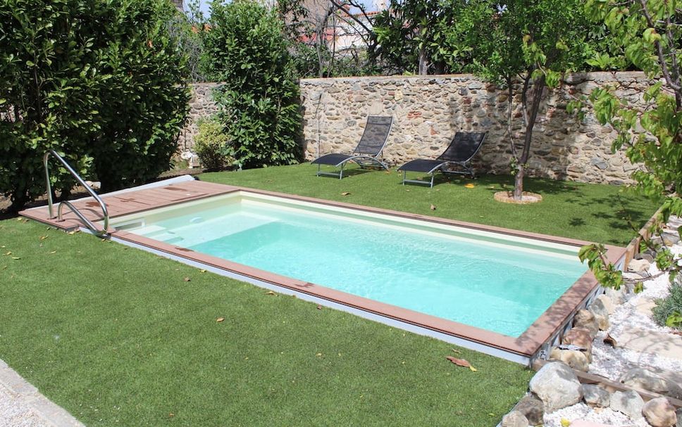 Pool Foto