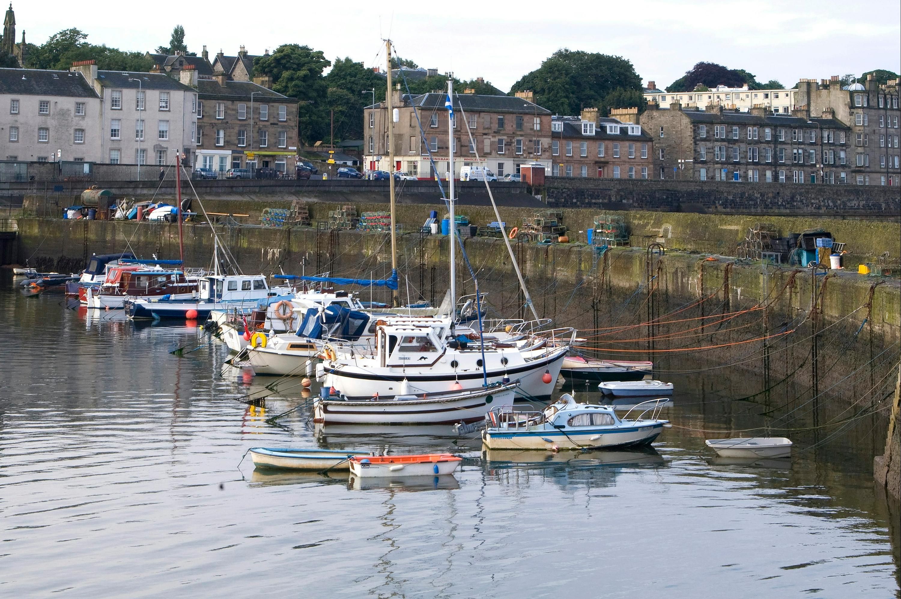 Llocs d'interès