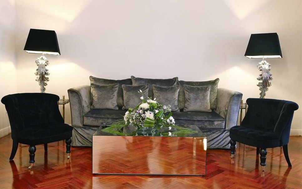 Sala Foto