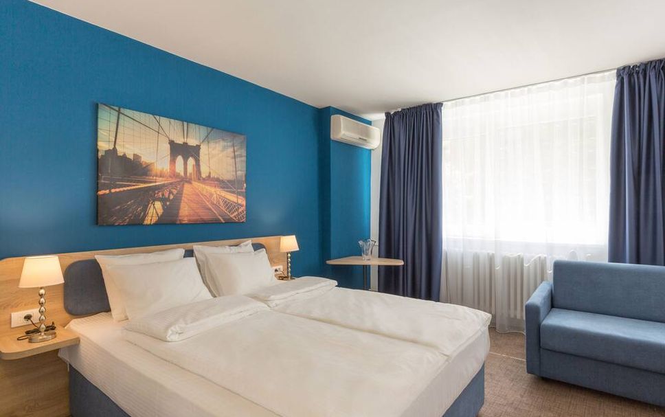 Habitació Foto