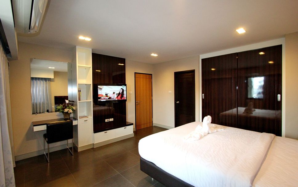 Habitació Foto