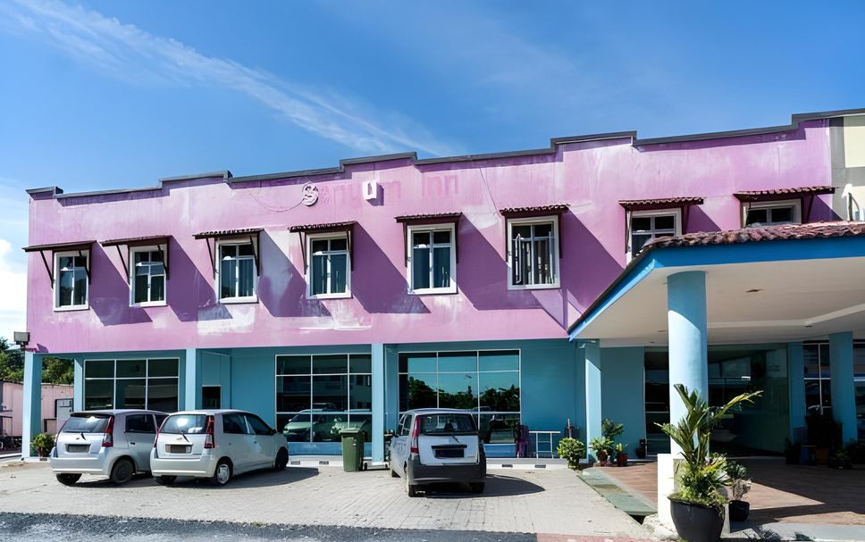 Edifici Foto