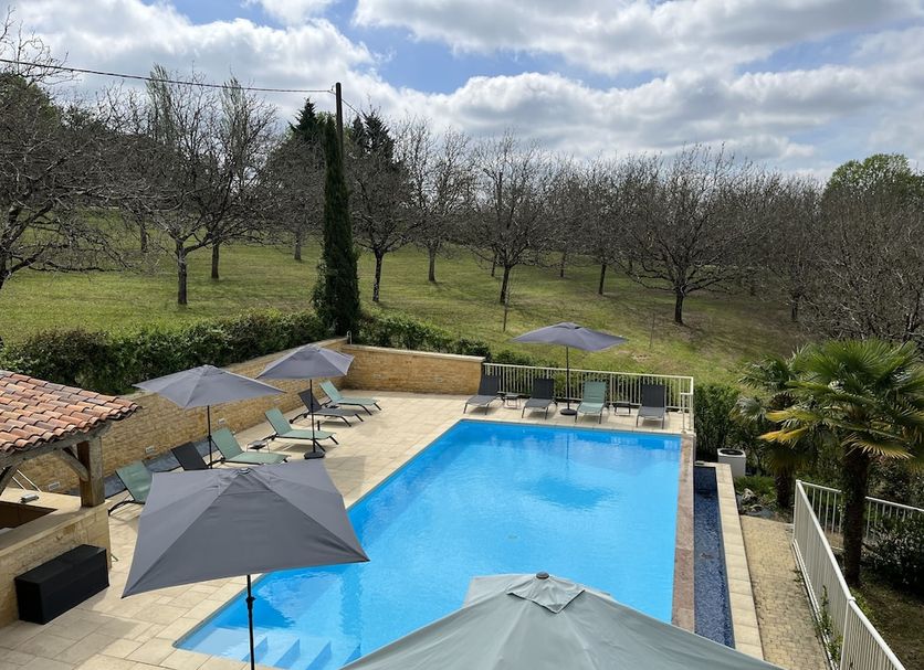 Pool Foto
