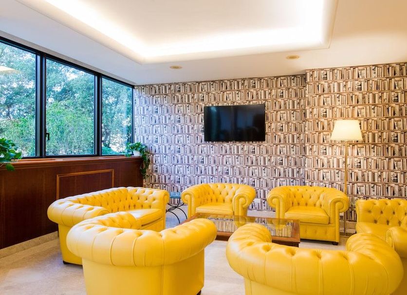 Sala d'estar Foto