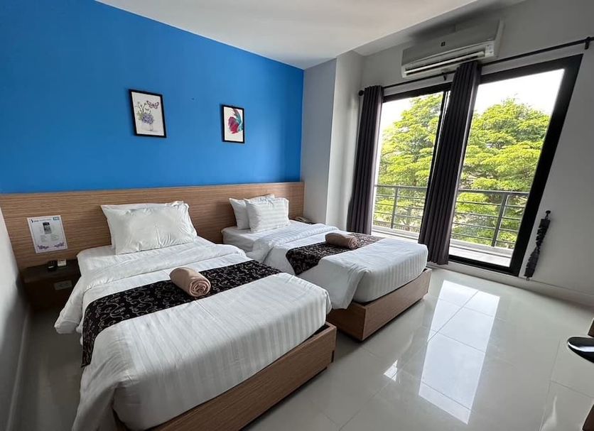 Habitació Foto
