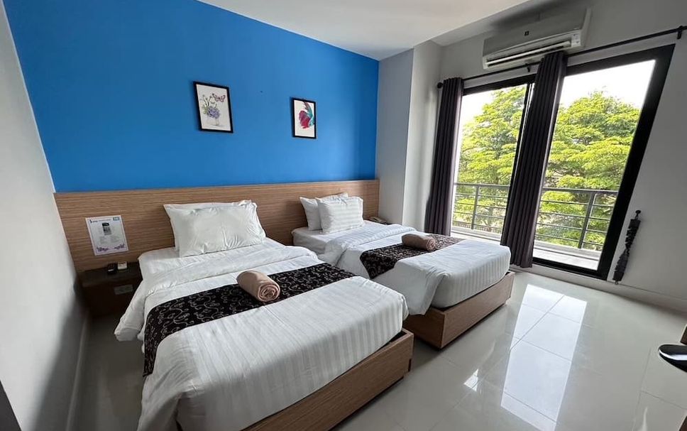 Habitació Foto