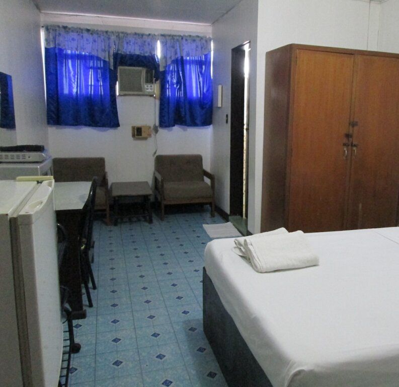 Habitació