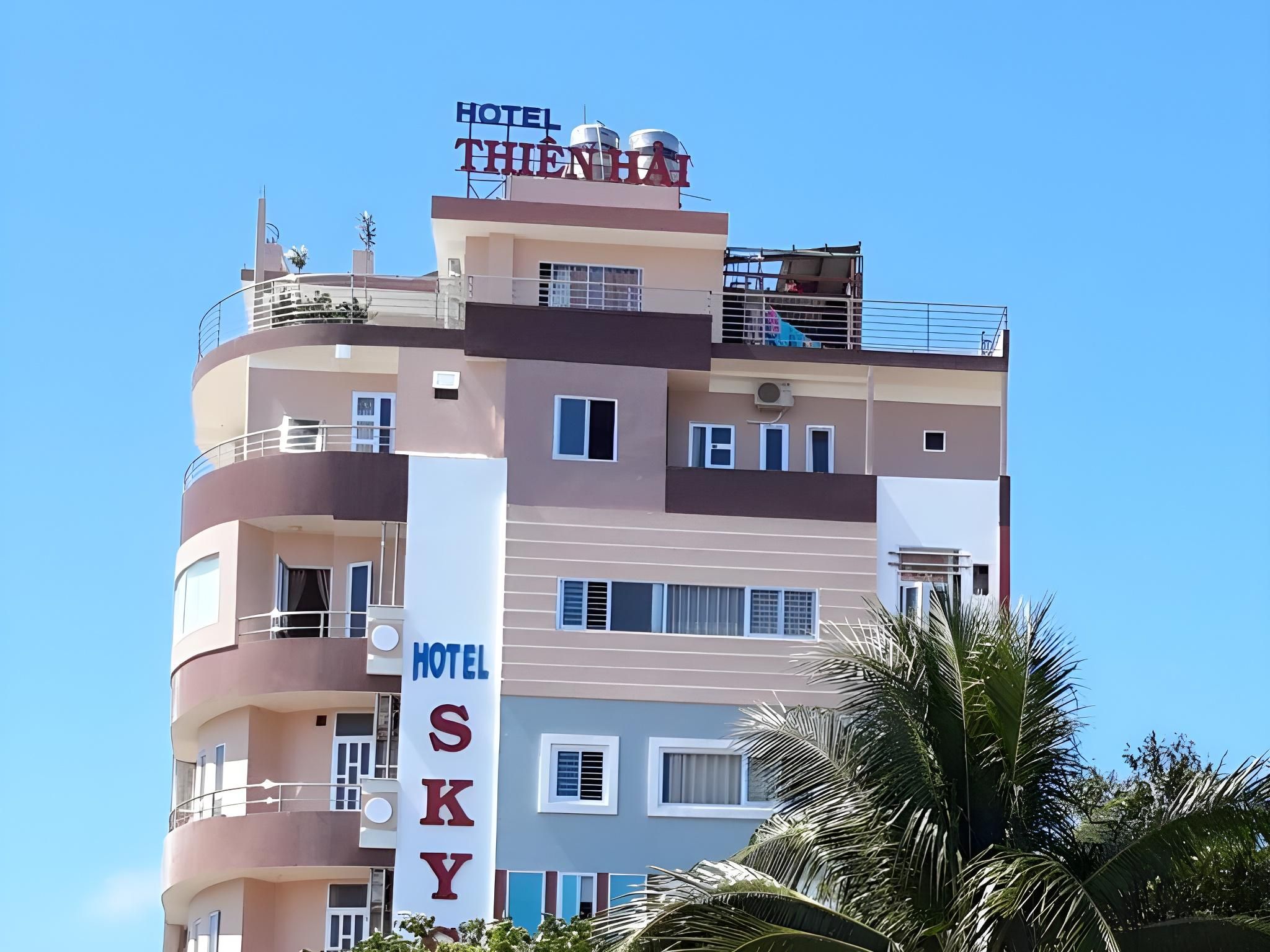 Edifici