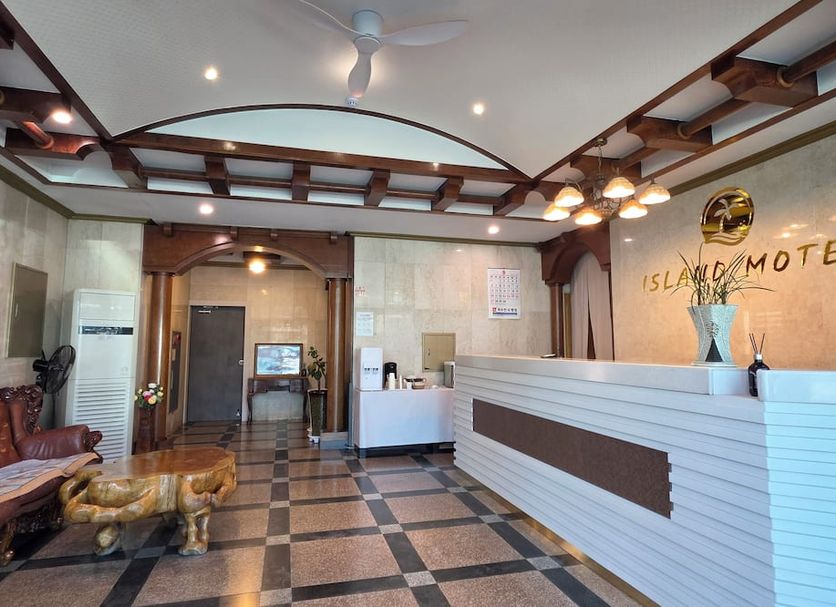 Recepció Foto