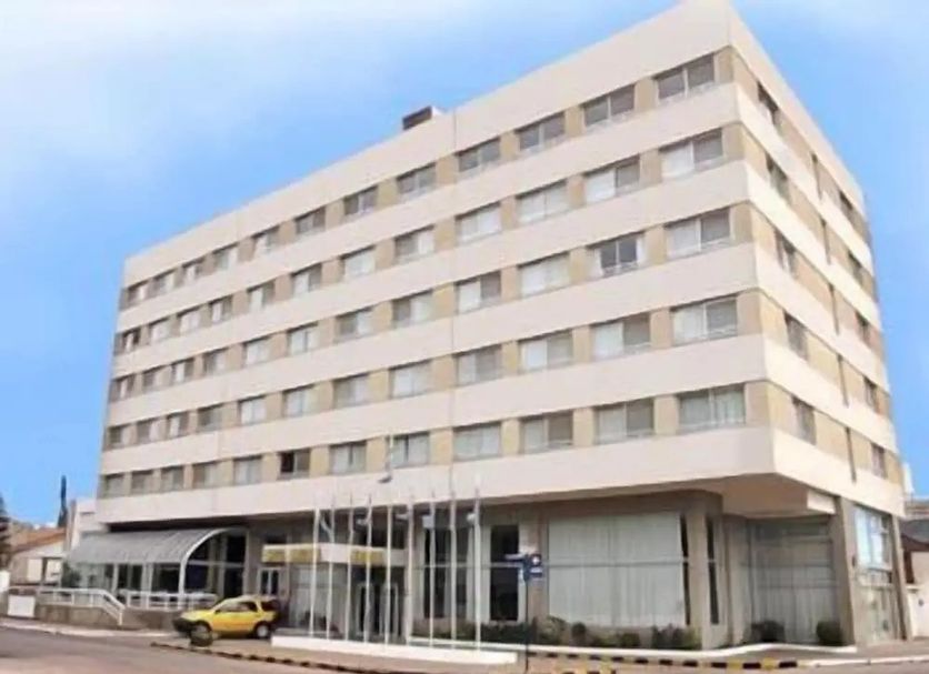Edifici Foto