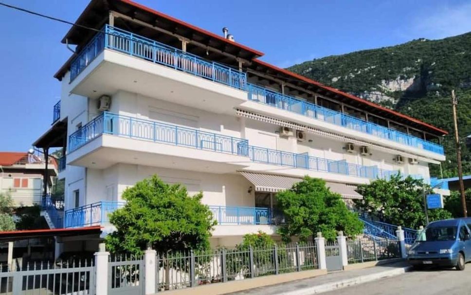 Edifici Foto