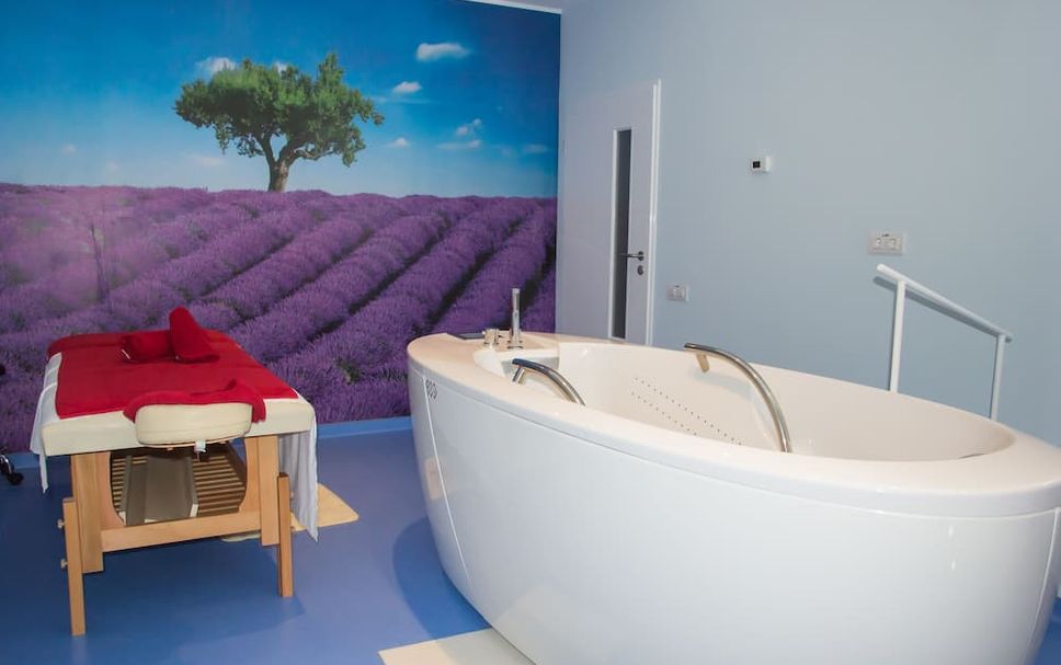 Spa Foto