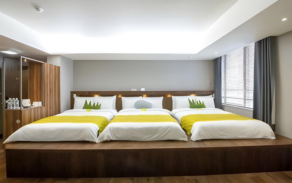 Habitació Foto