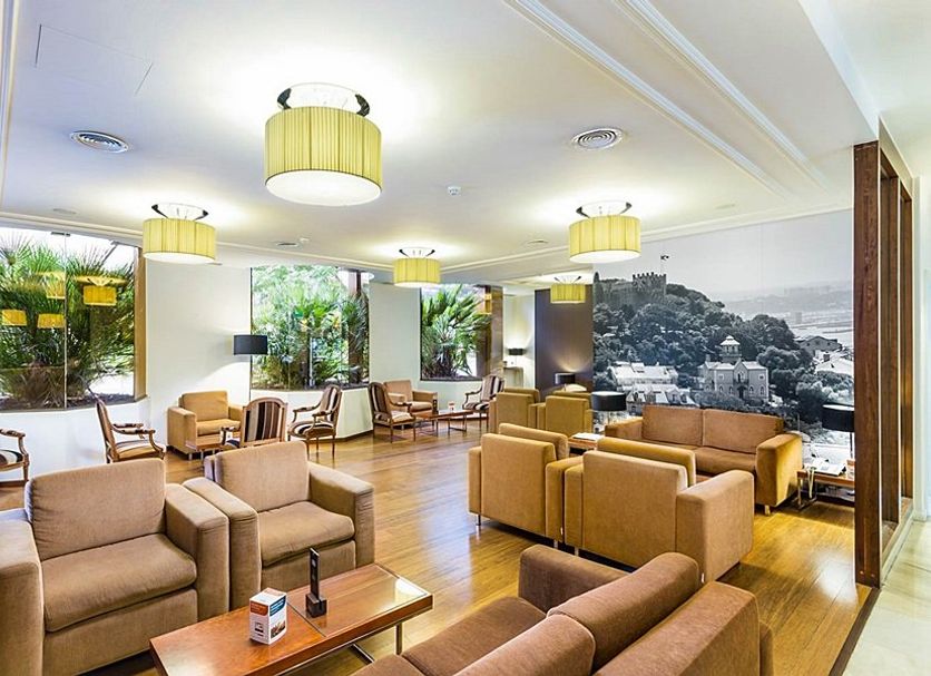 Sala d'estar Foto