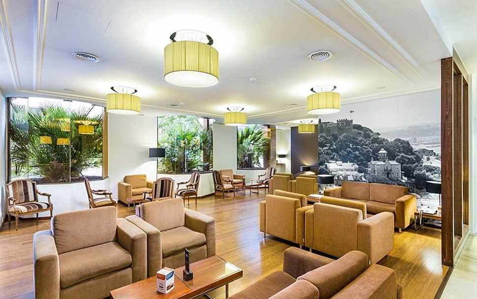 Sala d'estar Foto