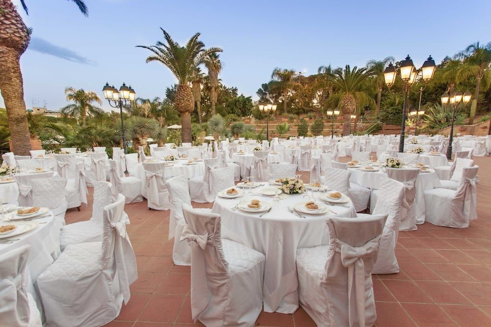 Sala de banquets