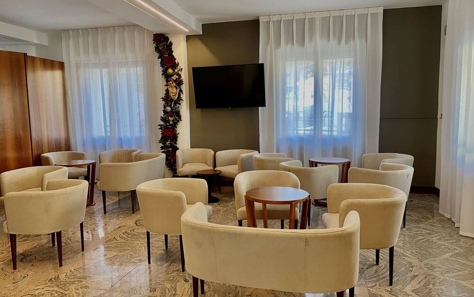 Sala d'estar Foto