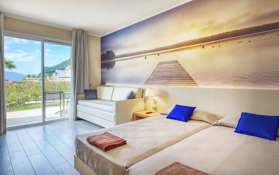 Habitació Foto