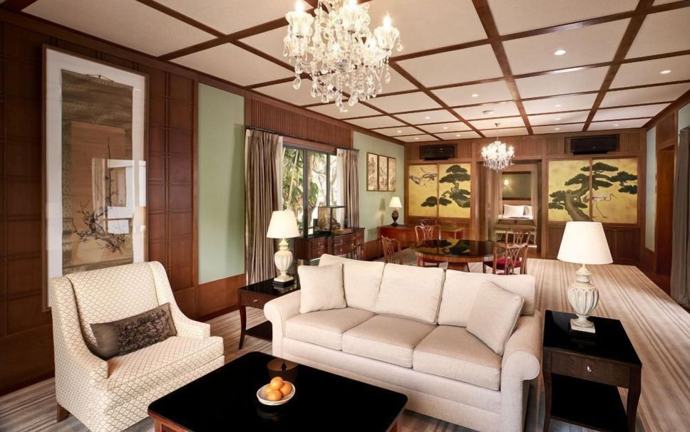 Sala d'estar Foto