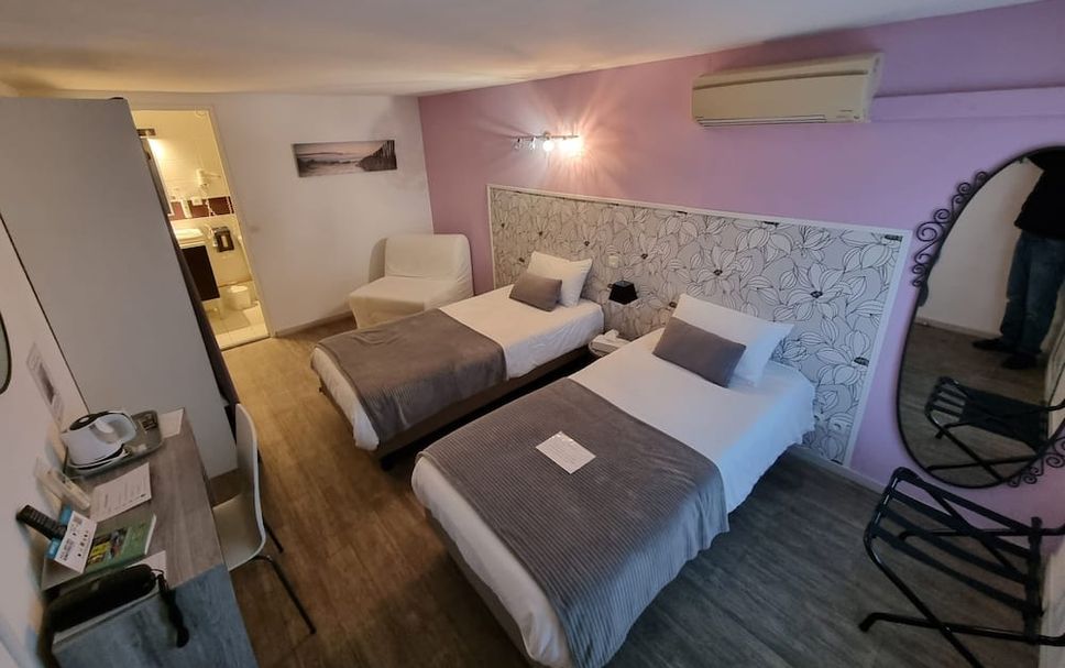 Habitació Foto