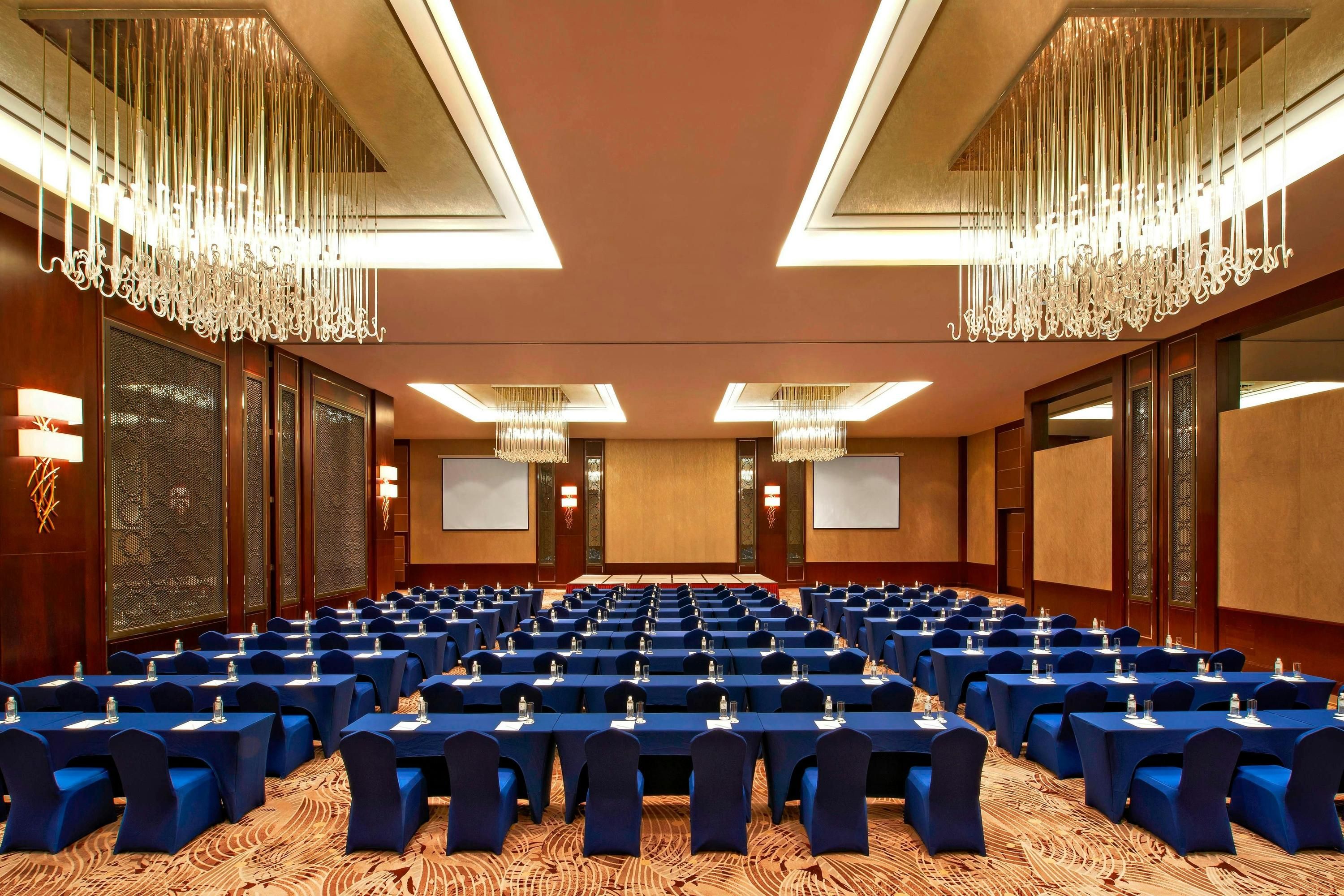 Sala de conferències