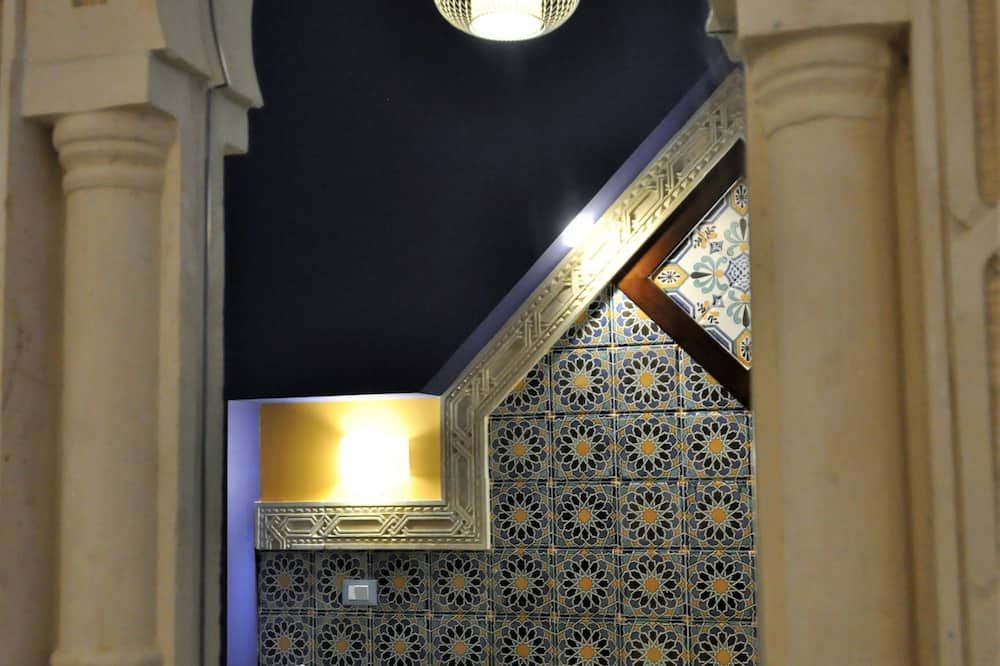 Serveis de l’habitació