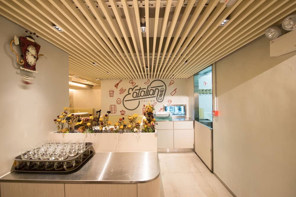 Recepció